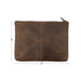 Rectangular Bag for Electronic Devices - Stockyard X 'The Leather Store'