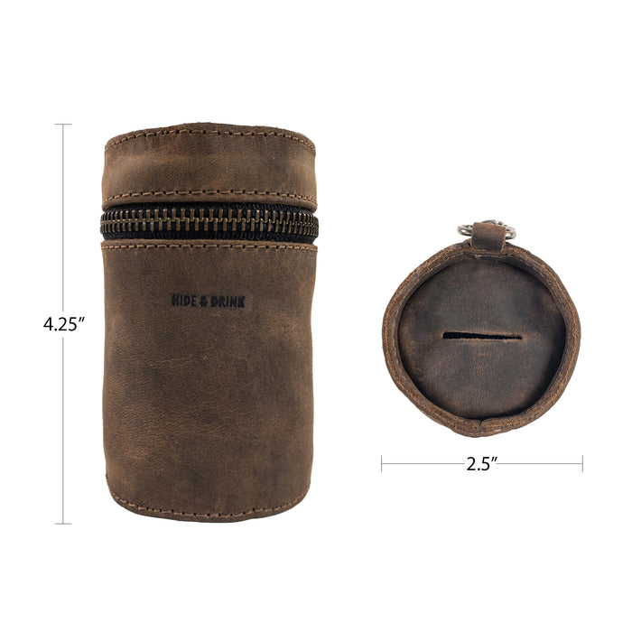 Bucket Coin Release - Stockyard X 'The Leather Store'