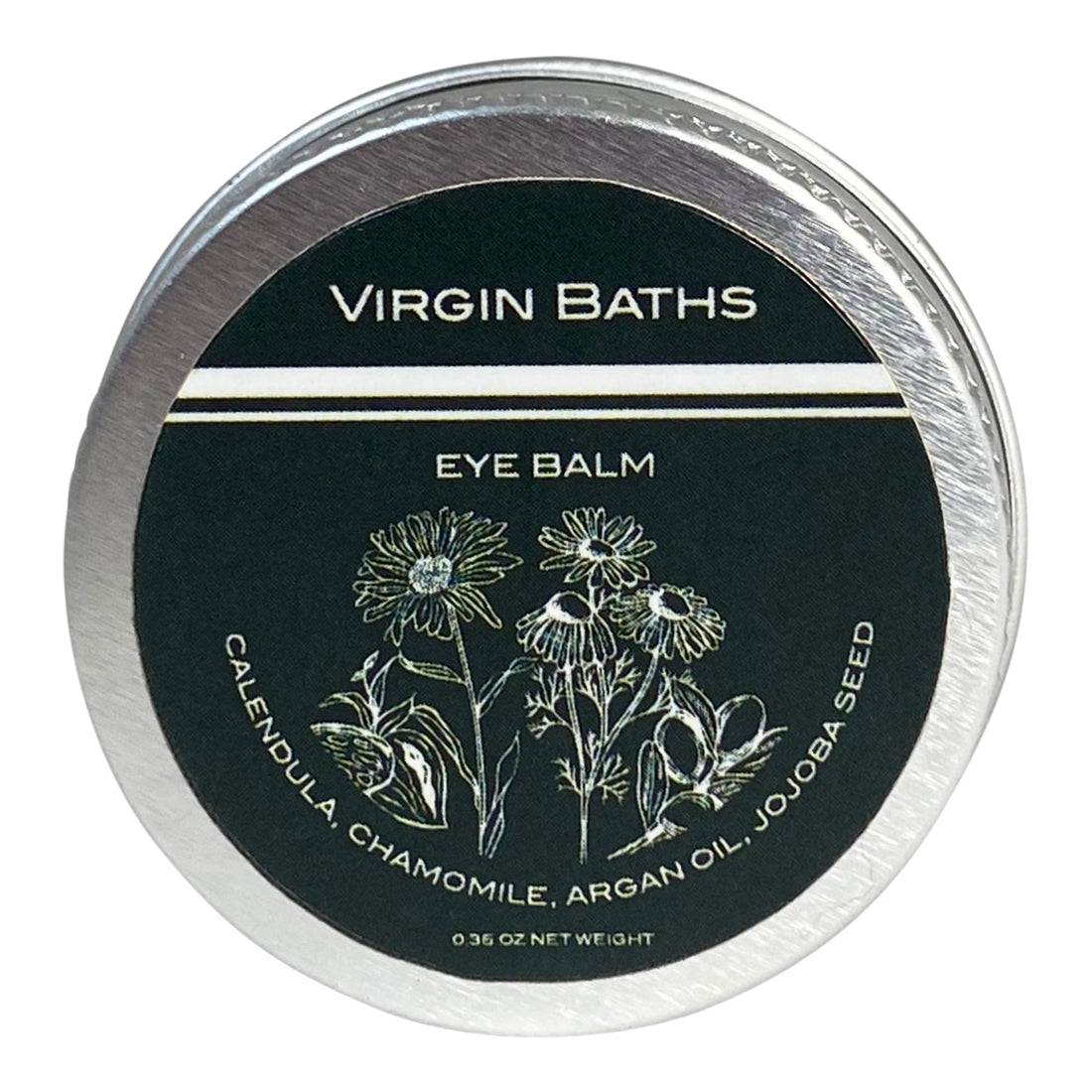 Eye Balm - Stockyard X 'The Leather Store'