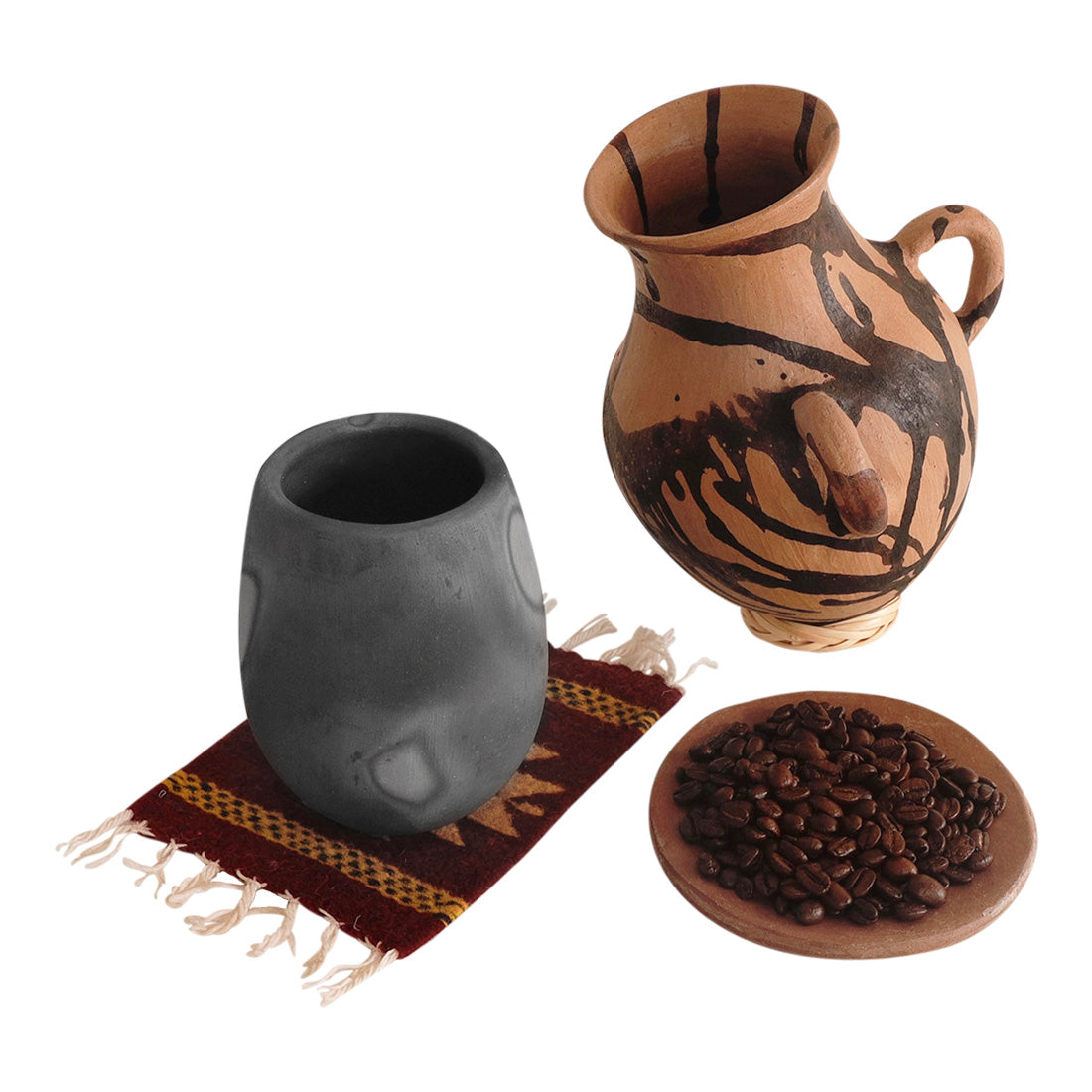 Pint Cup - Stockyard X 'The Leather Store'