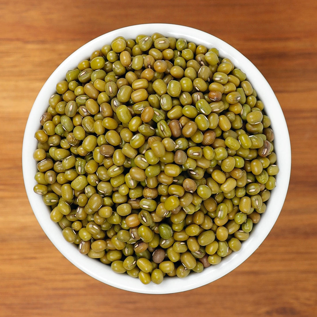 Mung Beans - Stockyard X 'The Leather Store'