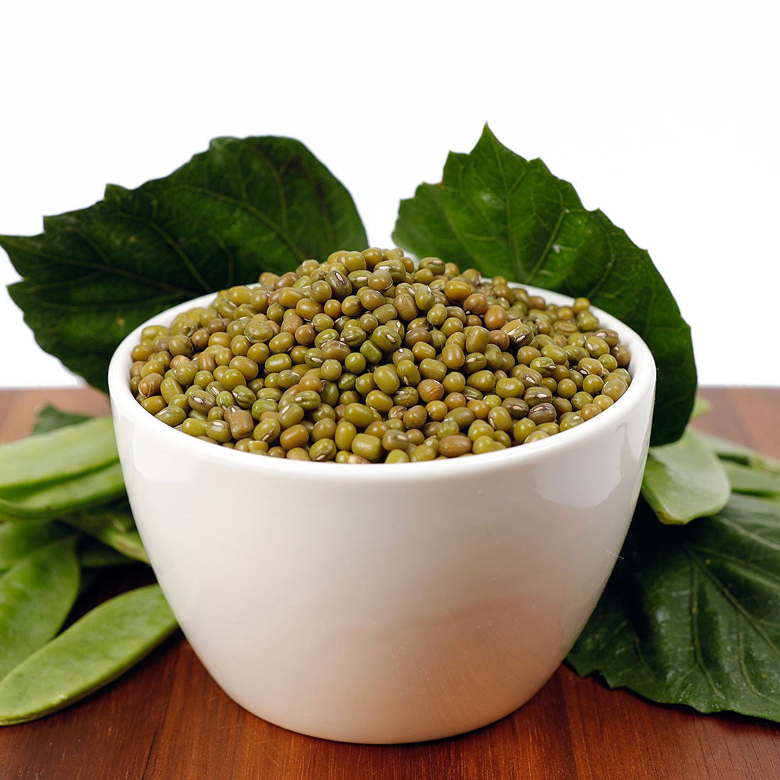 Mung Beans - Stockyard X 'The Leather Store'