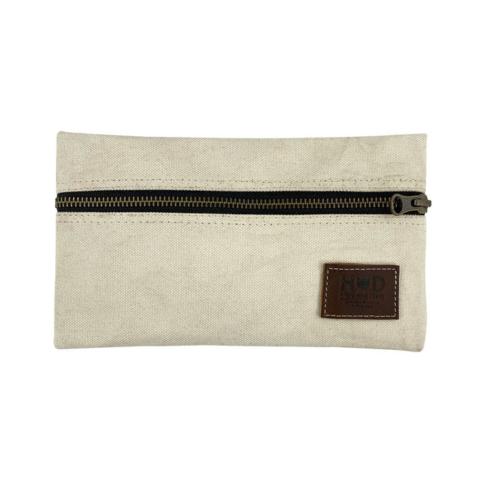 Utility Cord Pouch - Stockyard X 'The Leather Store'