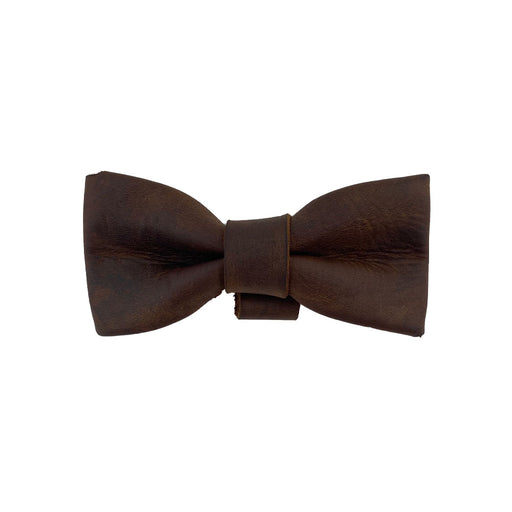 Bowtie for Dog's Collars - Stockyard X 'The Leather Store'