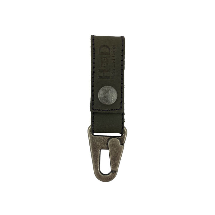 Key Ring Holder - Stockyard X 'The Leather Store'
