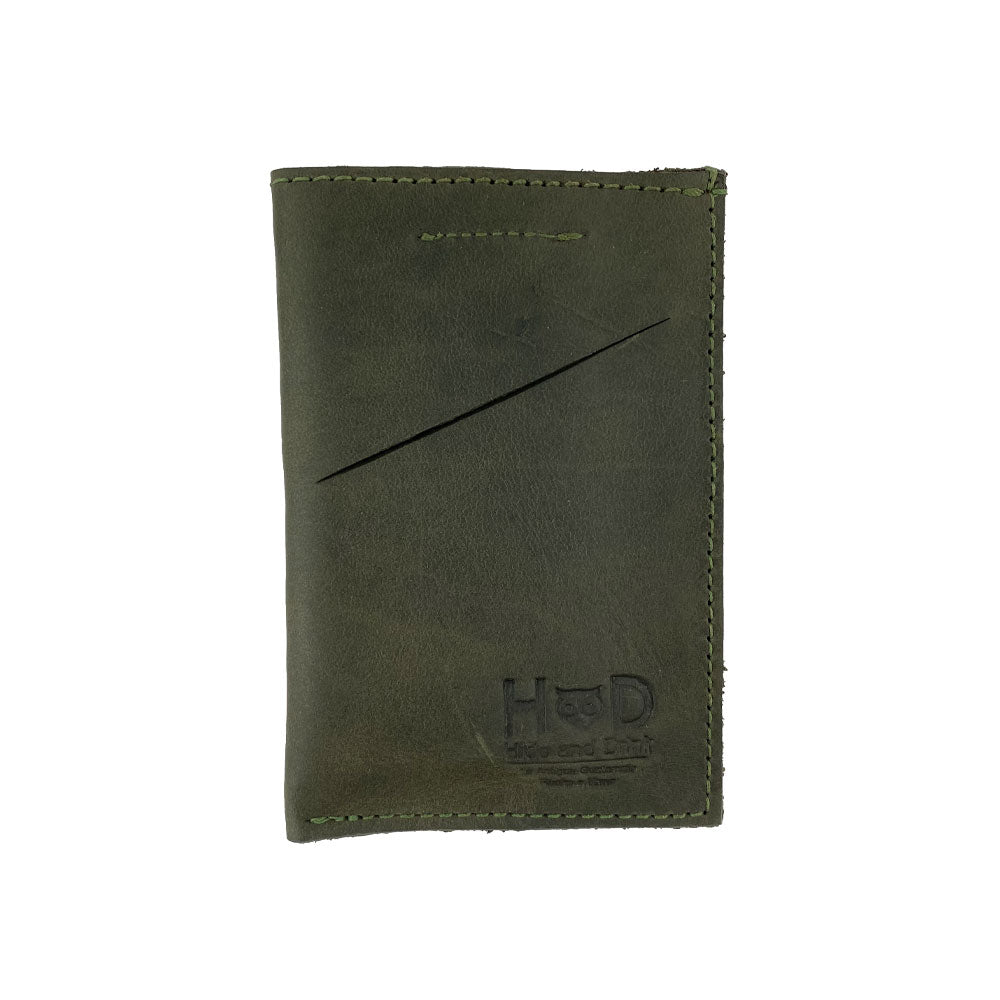 Front Pocket Wallet - Stockyard X 'The Leather Store'
