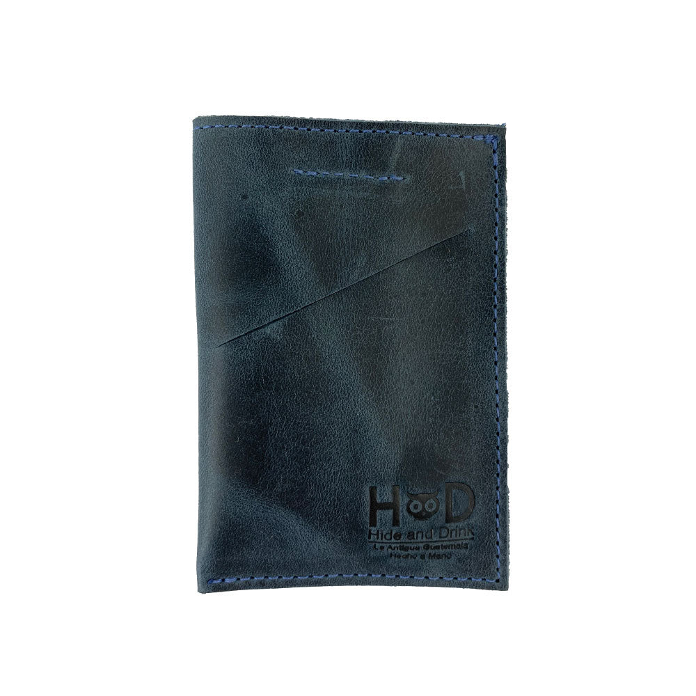 Front Pocket Wallet - Stockyard X 'The Leather Store'