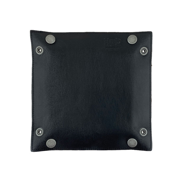 Valet Tray - Stockyard X 'The Leather Store'