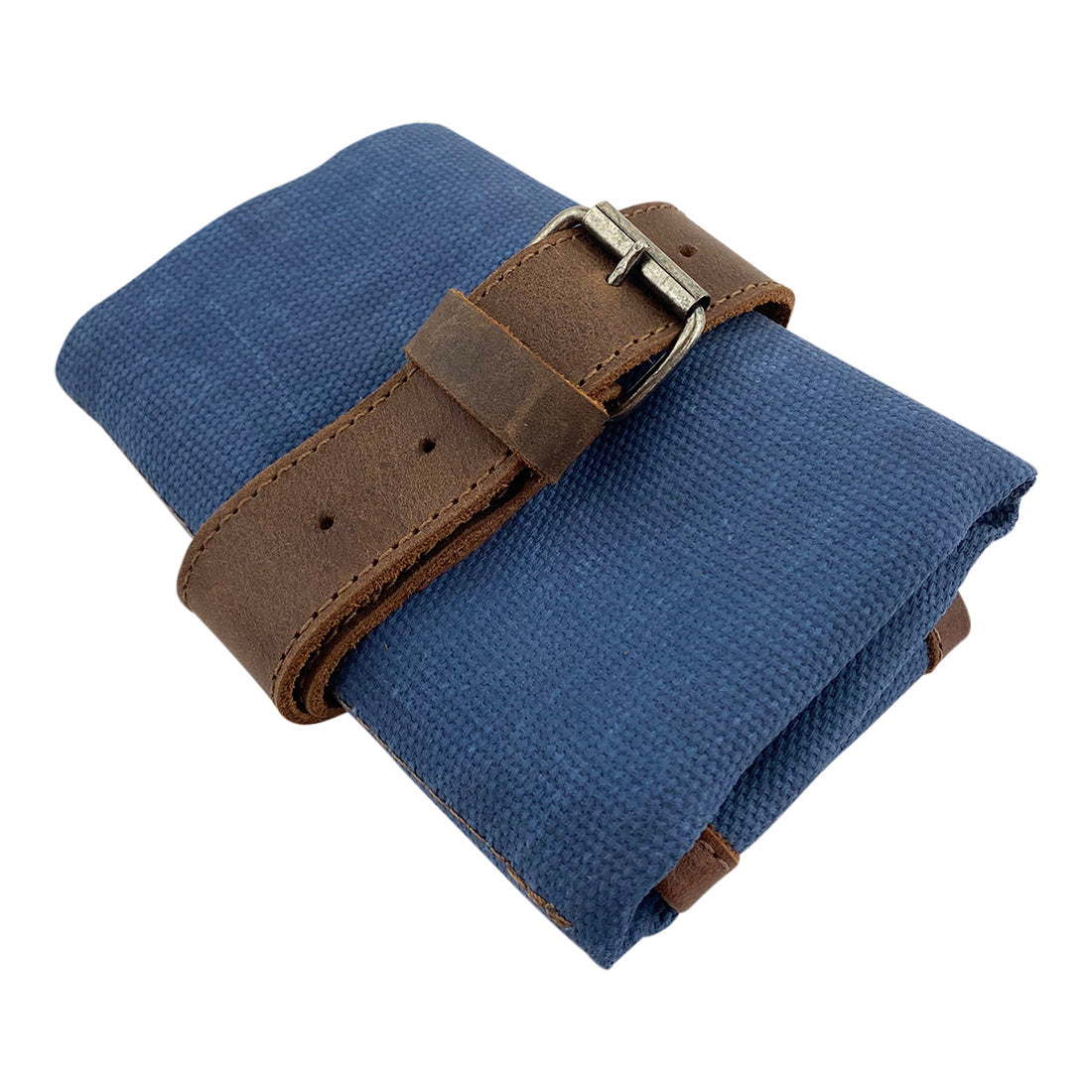 Bicycle Seat Roll - Stockyard X 'The Leather Store'