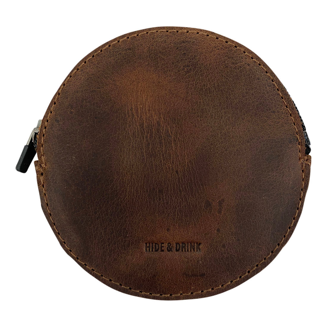 Bracelet Coin Pouch - Stockyard X 'The Leather Store'