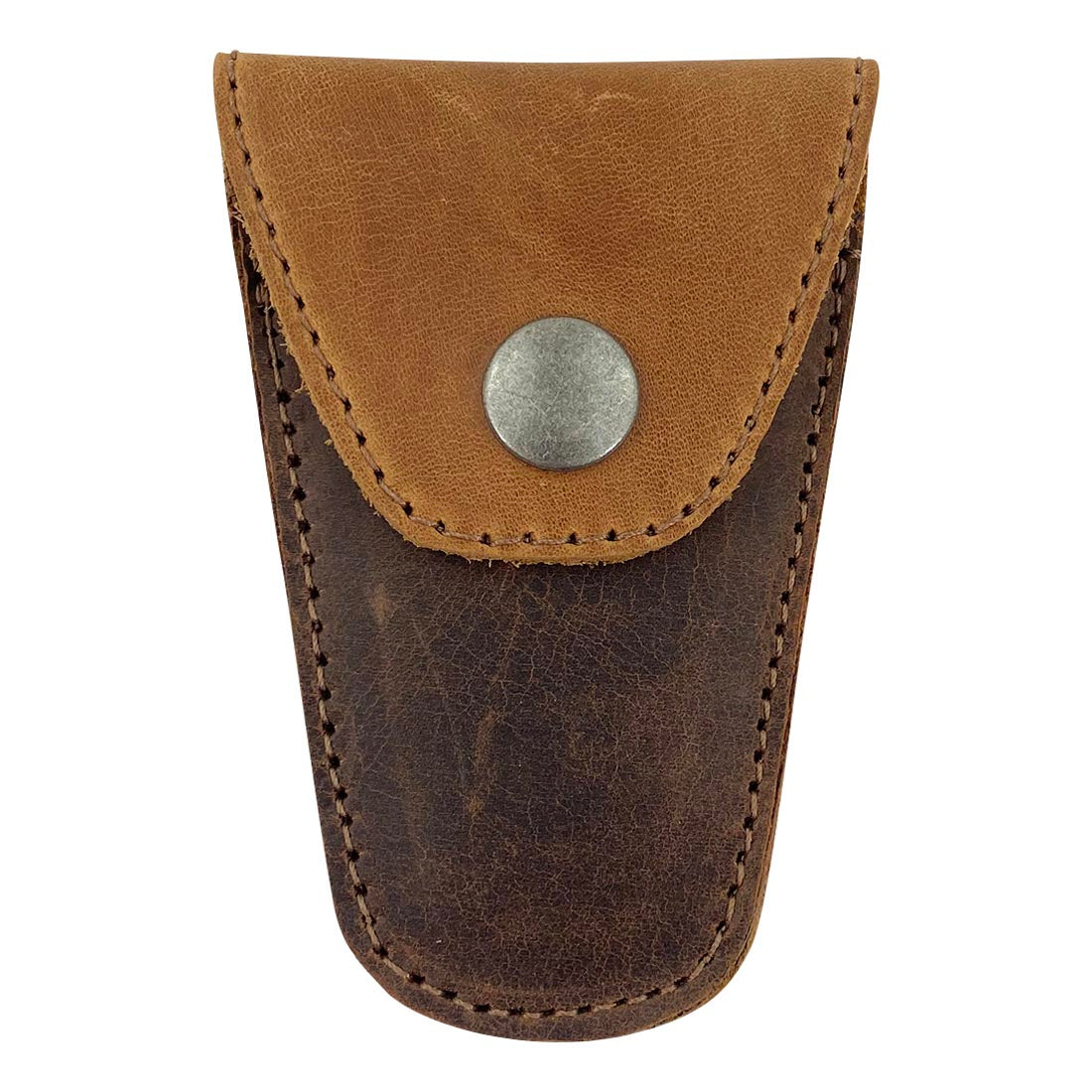 Nail Care Case - Stockyard X 'The Leather Store'