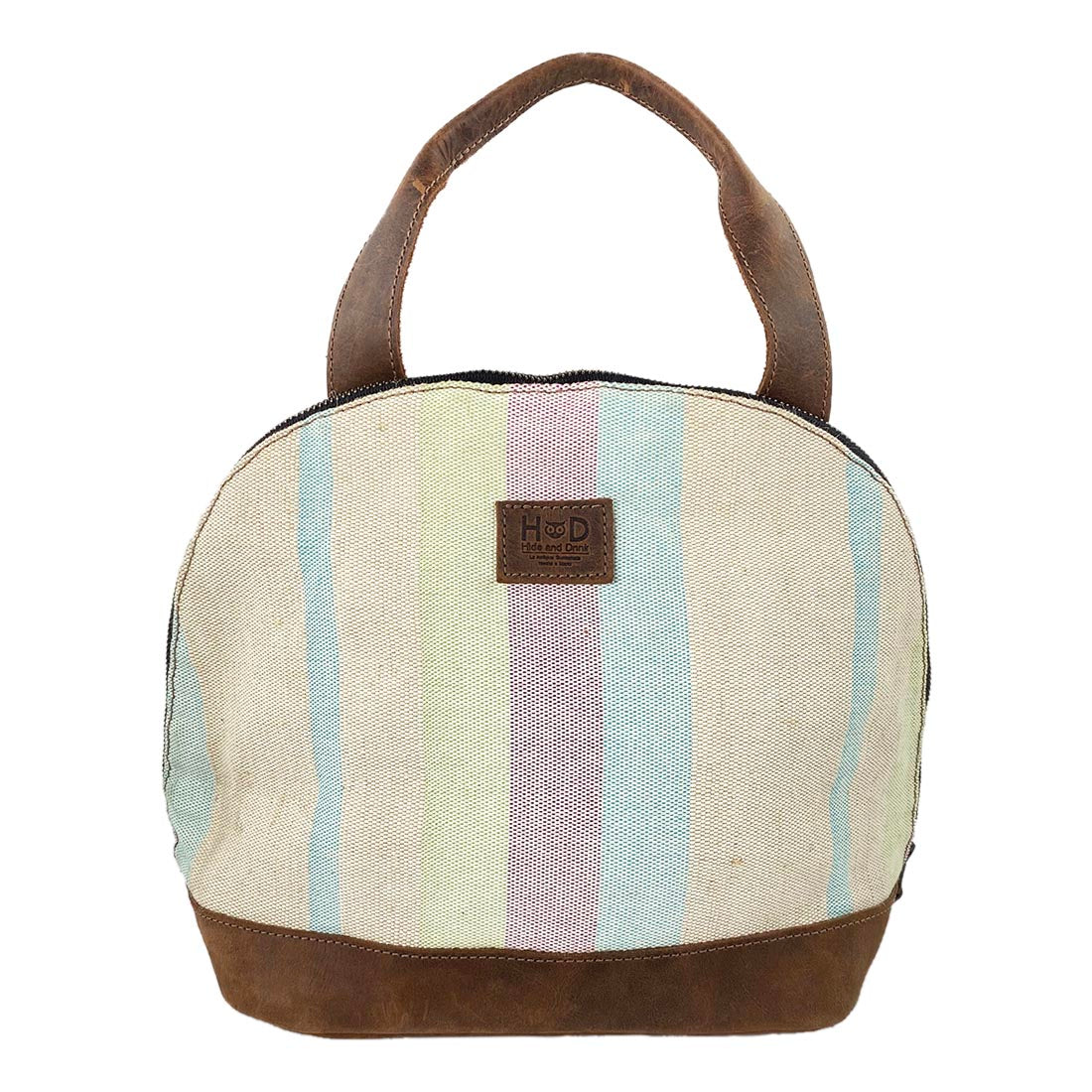 Lunch Box - Stockyard X 'The Leather Store'