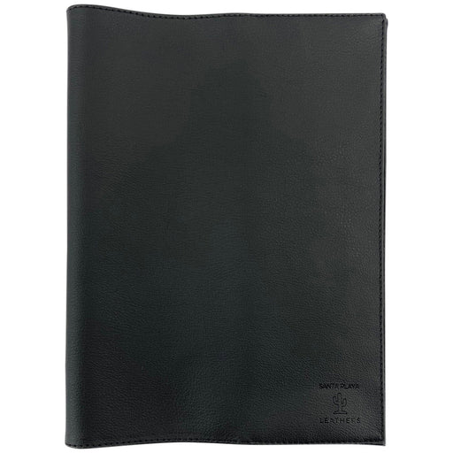 XL Notebook Cover - Stockyard X 'The Leather Store'