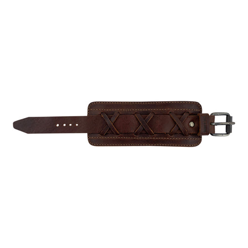 Ragnarok Bracelet - Stockyard X 'The Leather Store'