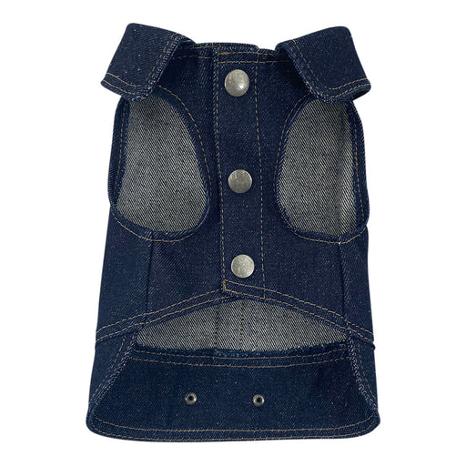 Doggy Vest - Stockyard X 'The Leather Store'