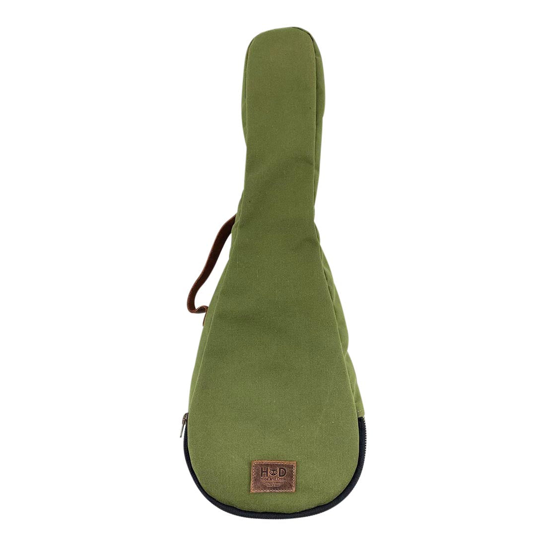 Ukulele Case - Stockyard X 'The Leather Store'