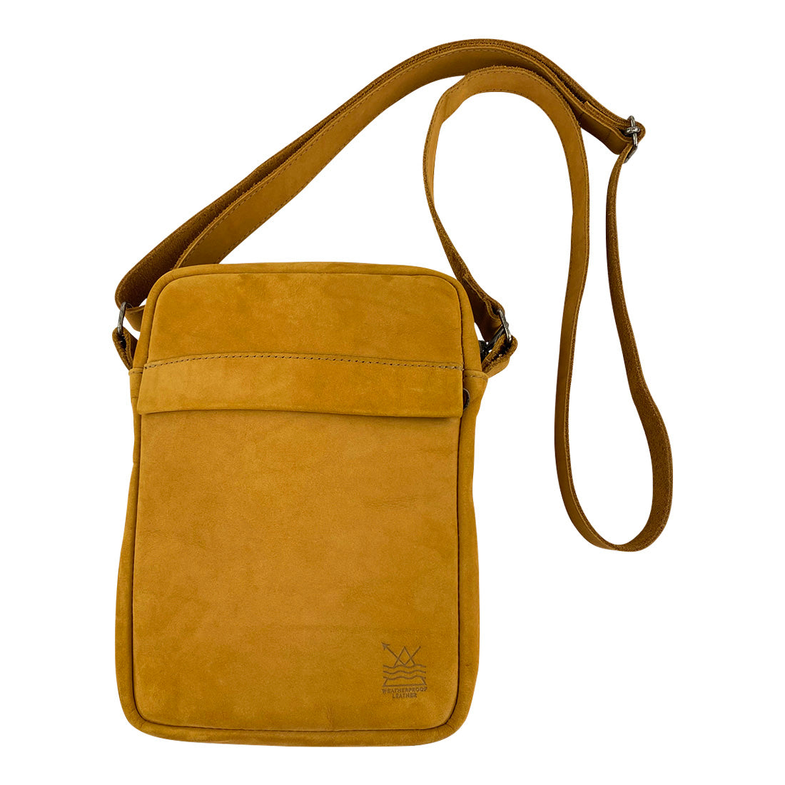 Weatherproof Classic Satchel - Stockyard X 'The Leather Store'