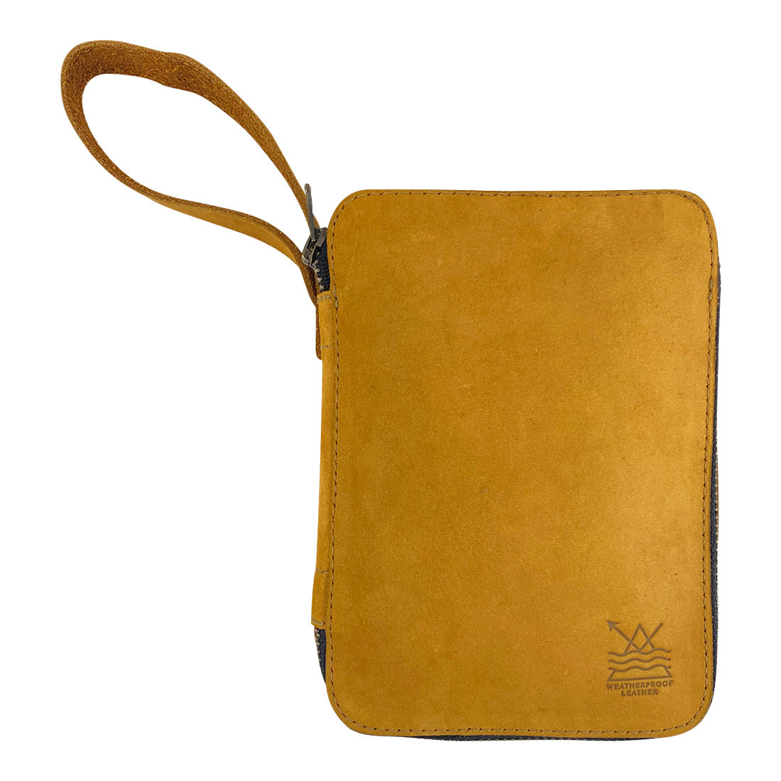 Weatherproof EDC Pouch - Stockyard X 'The Leather Store'
