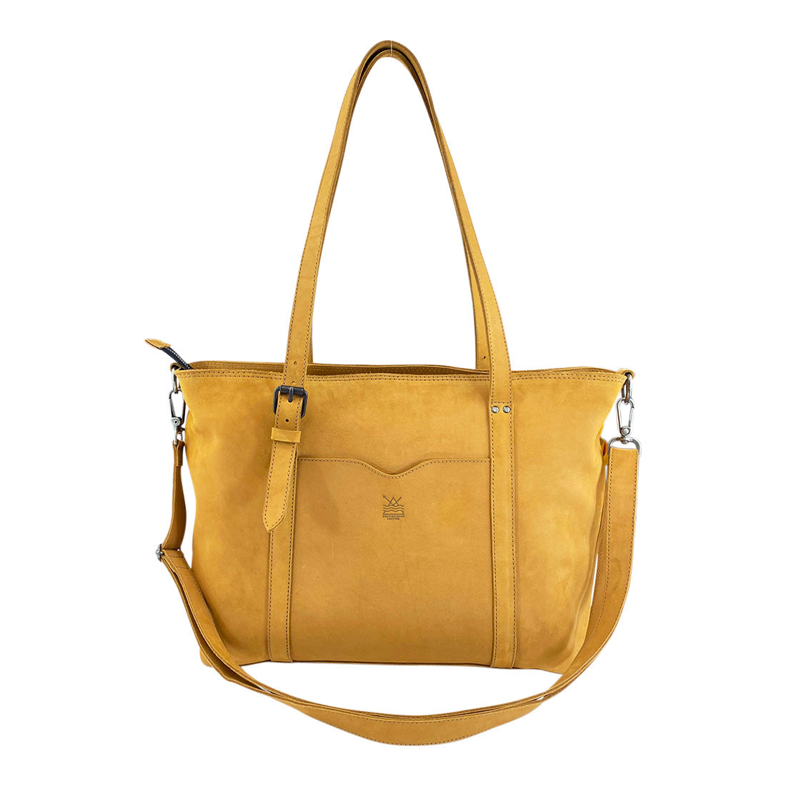 Weatherproof Formal Bag - Stockyard X 'The Leather Store'