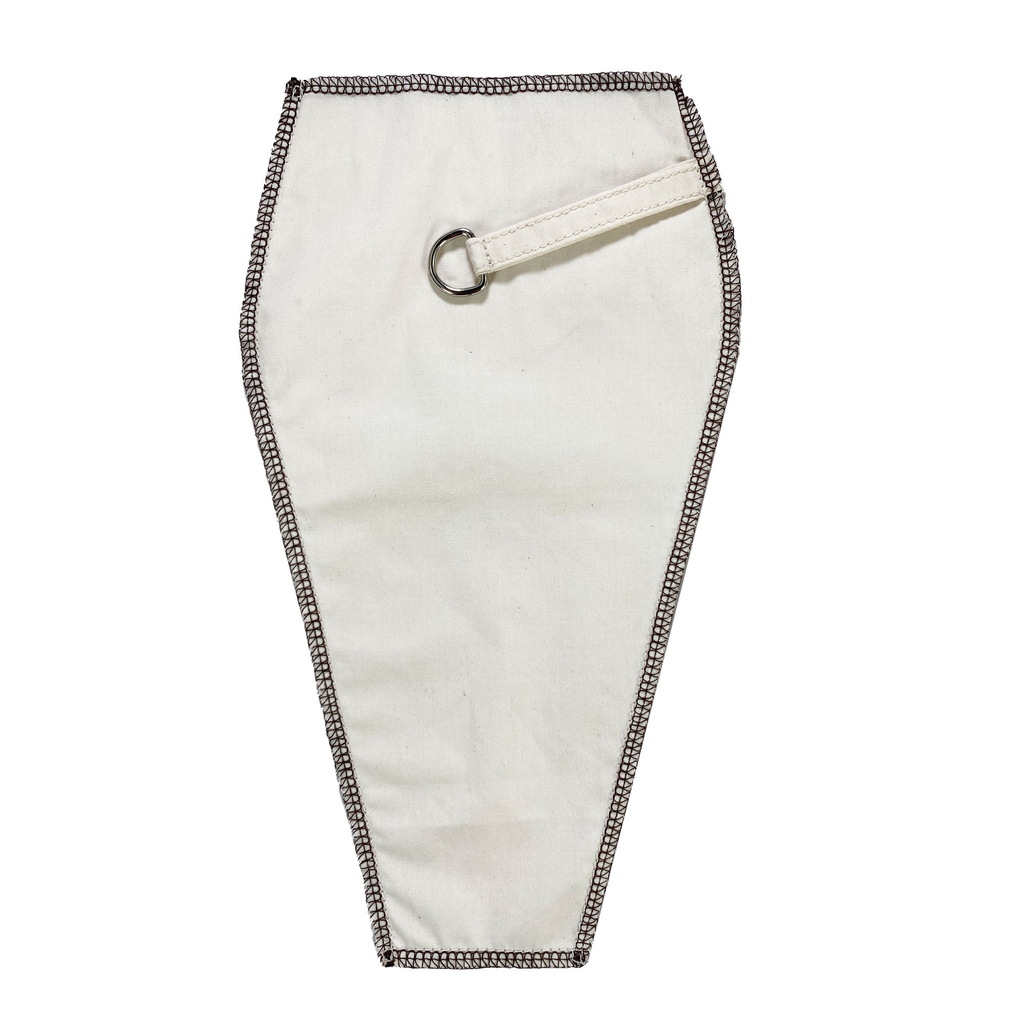 Cotton Cold Brew Coffee Filter for 64 Ounce Containers - Stockyard X 'The Leather Store'