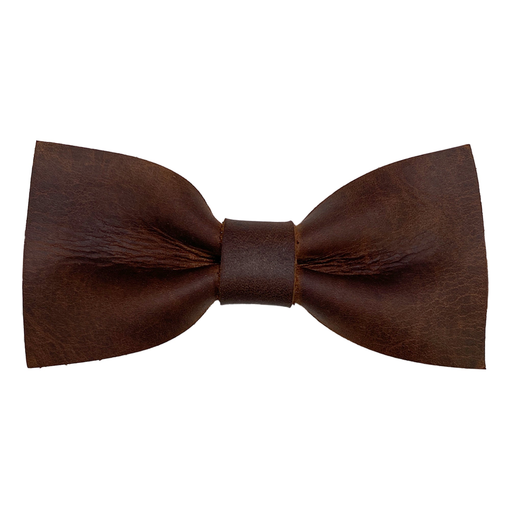 Bow Tie - Stockyard X 'The Leather Store'