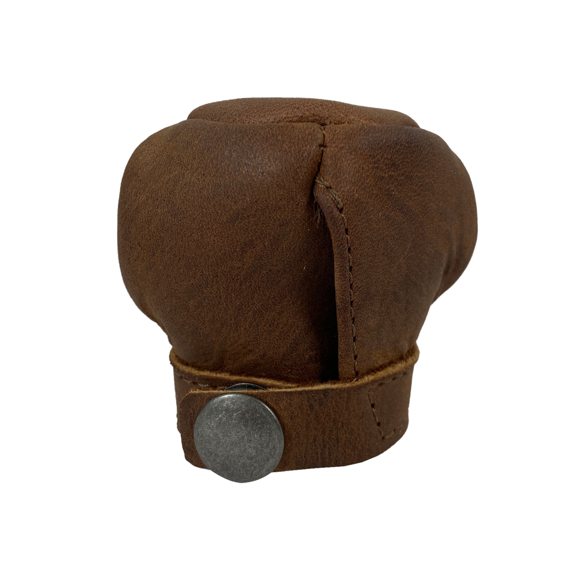 Door Knob Cover - Stockyard X 'The Leather Store'