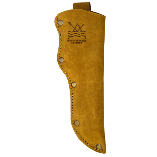 Weatherproof Mora Knife Sheath - Stockyard X 'The Leather Store'
