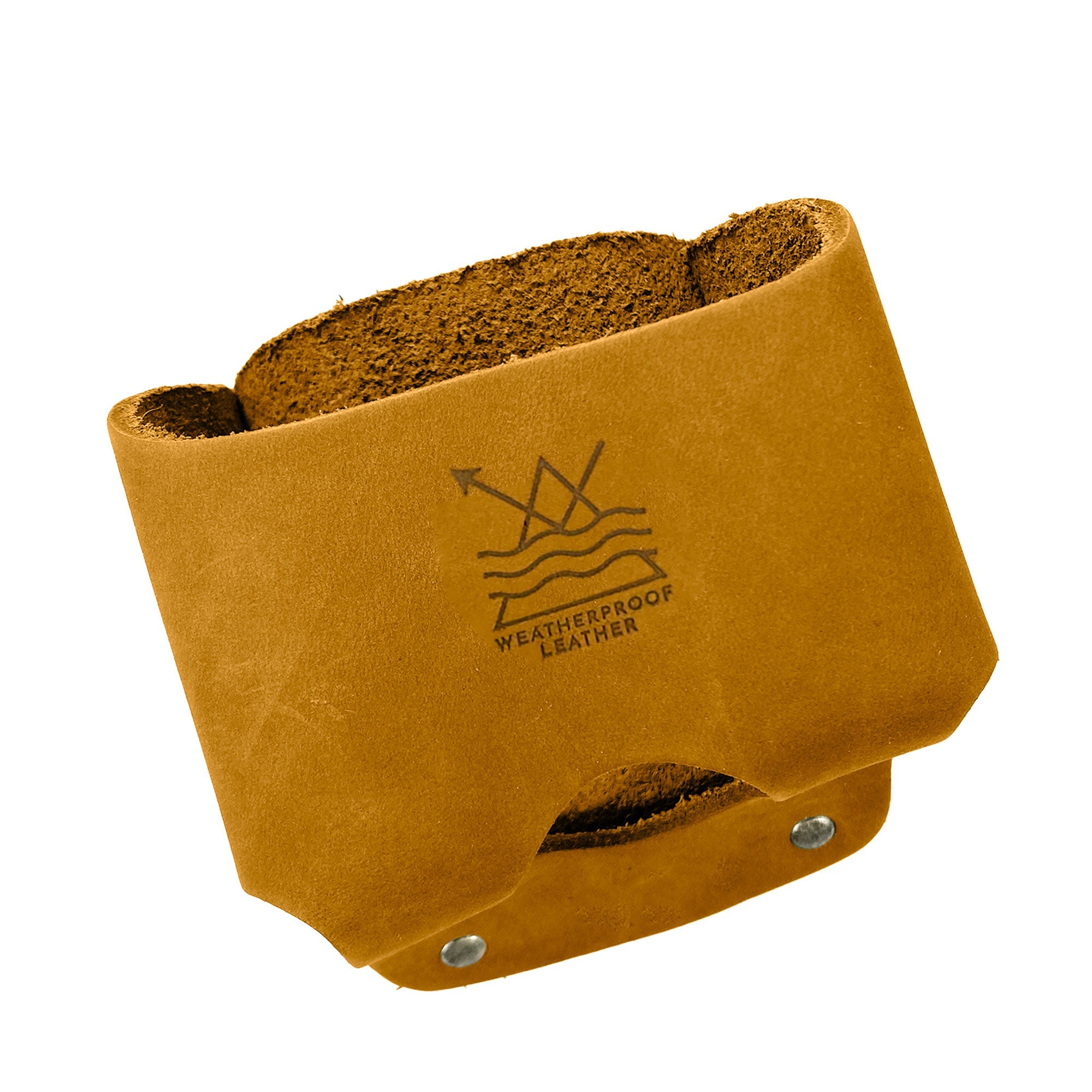 Weatherproof Tape Measure Holder - Stockyard X 'The Leather Store'