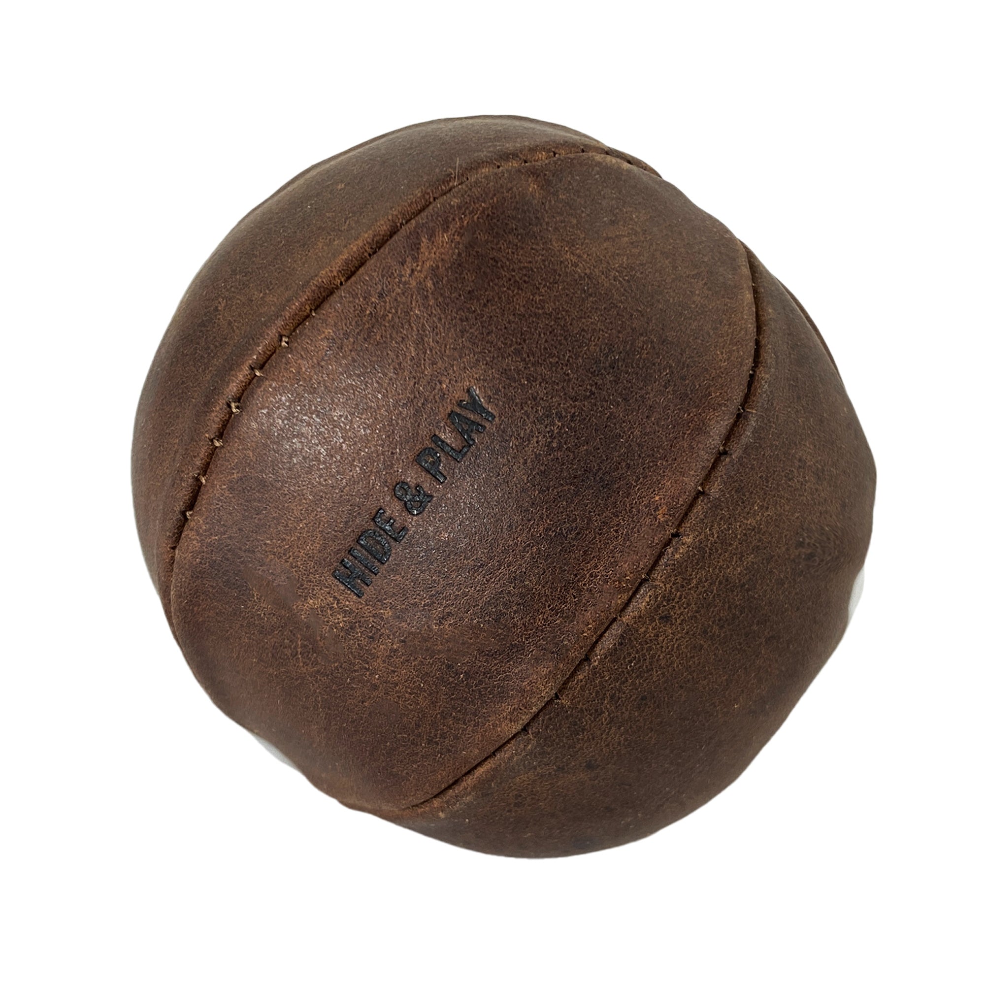 Stress Ball - Stockyard X 'The Leather Store'