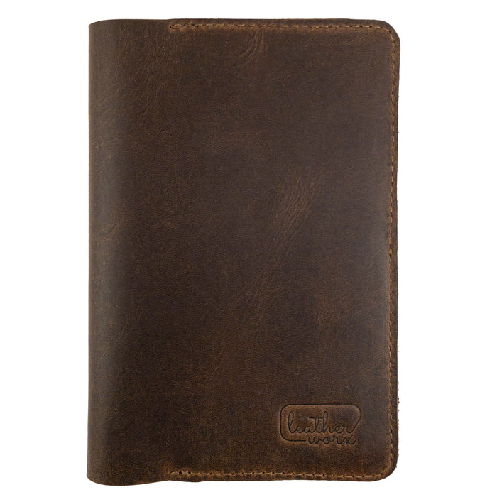 Field Notes Carrier - Stockyard X 'The Leather Store'