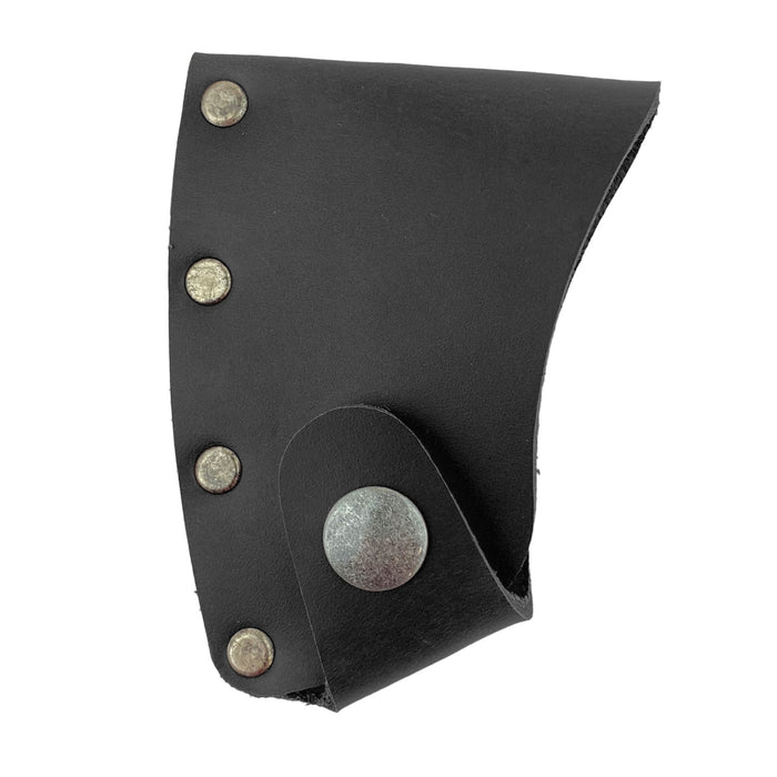Hatchet Blade Cover - Stockyard X 'The Leather Store'