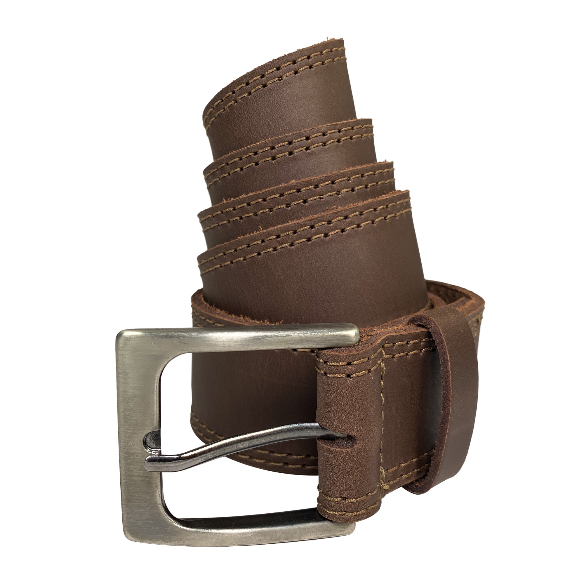 Classic Cowboy Belt - Stockyard X 'The Leather Store'