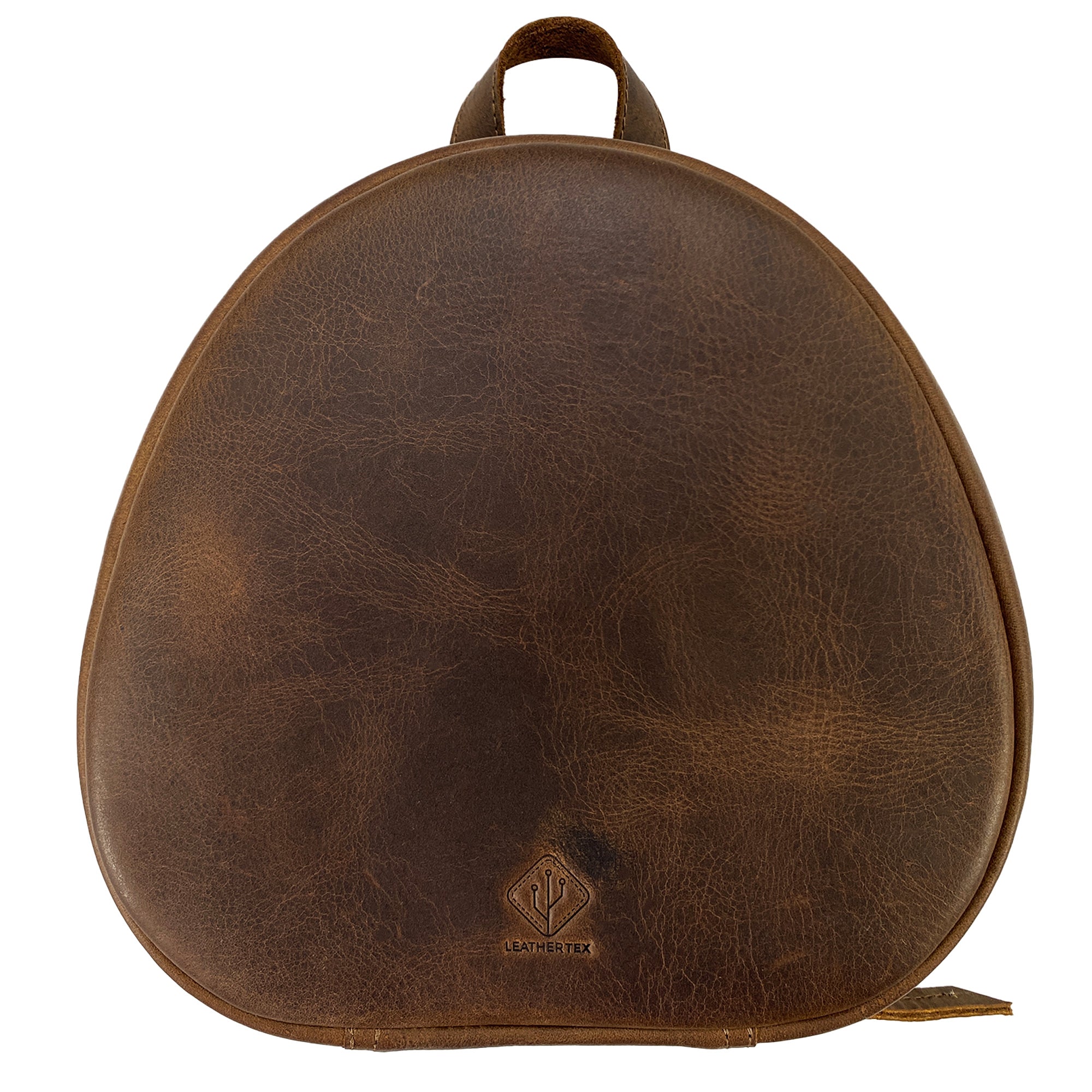 AirPods Max Case - Stockyard X 'The Leather Store'