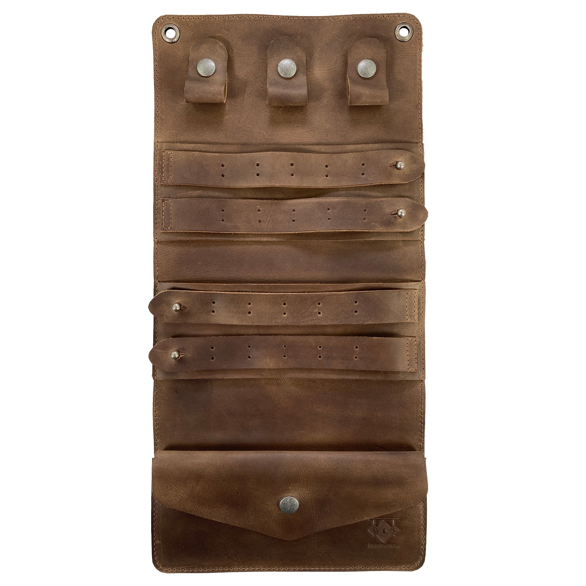 Jewelry Wall Hanger - Stockyard X 'The Leather Store'