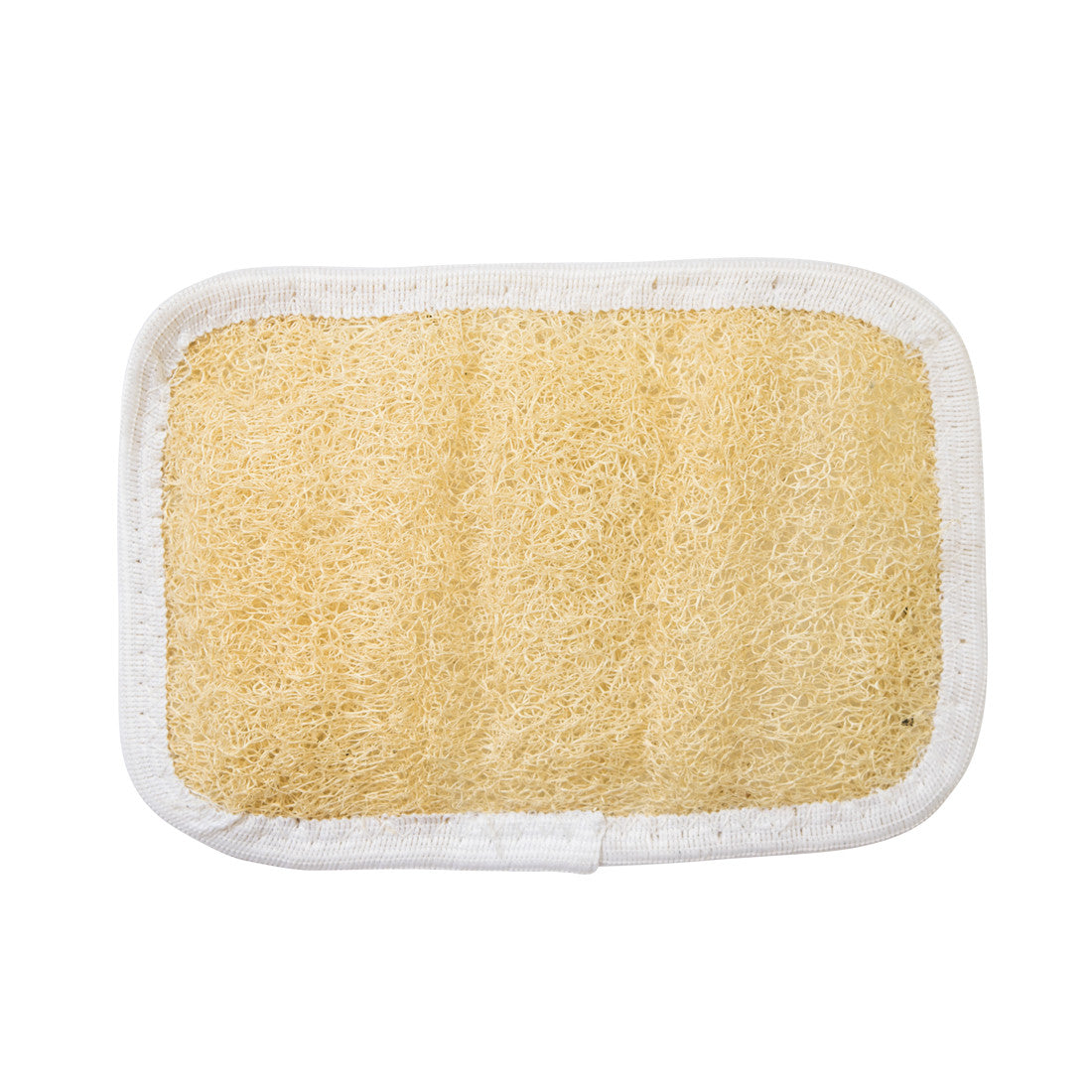 Small Handstrap Loofah - Stockyard X 'The Leather Store'