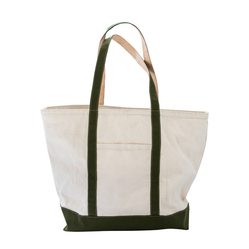 Water Resistant Beach Tote Bag - Stockyard X 'The Leather Store'