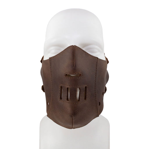 Muzzle Mask - Stockyard X 'The Leather Store'