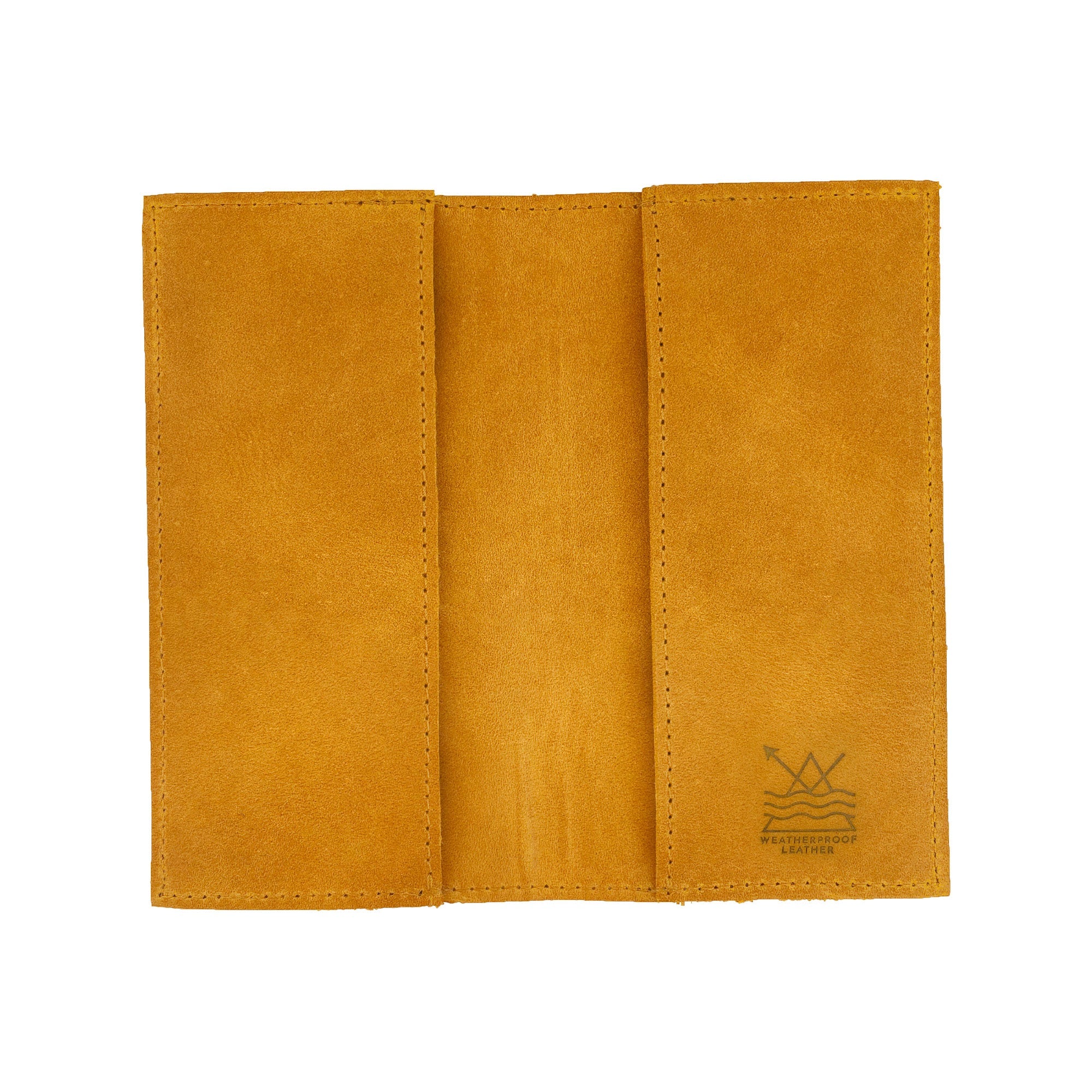Weatherproof Checkbook Cover - Stockyard X 'The Leather Store'
