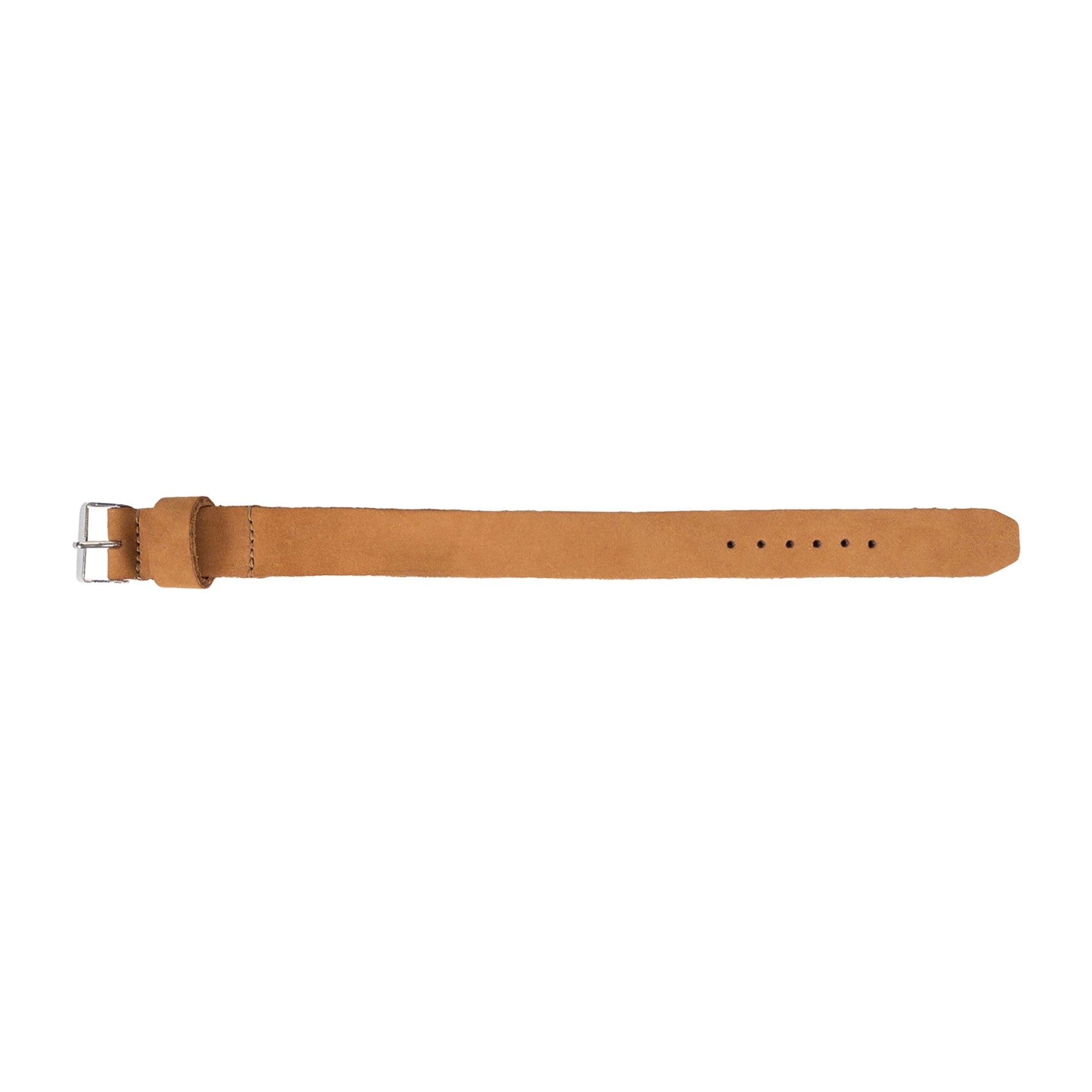 Wristwatch Strap Replacement (20 mm) - Stockyard X 'The Leather Store'