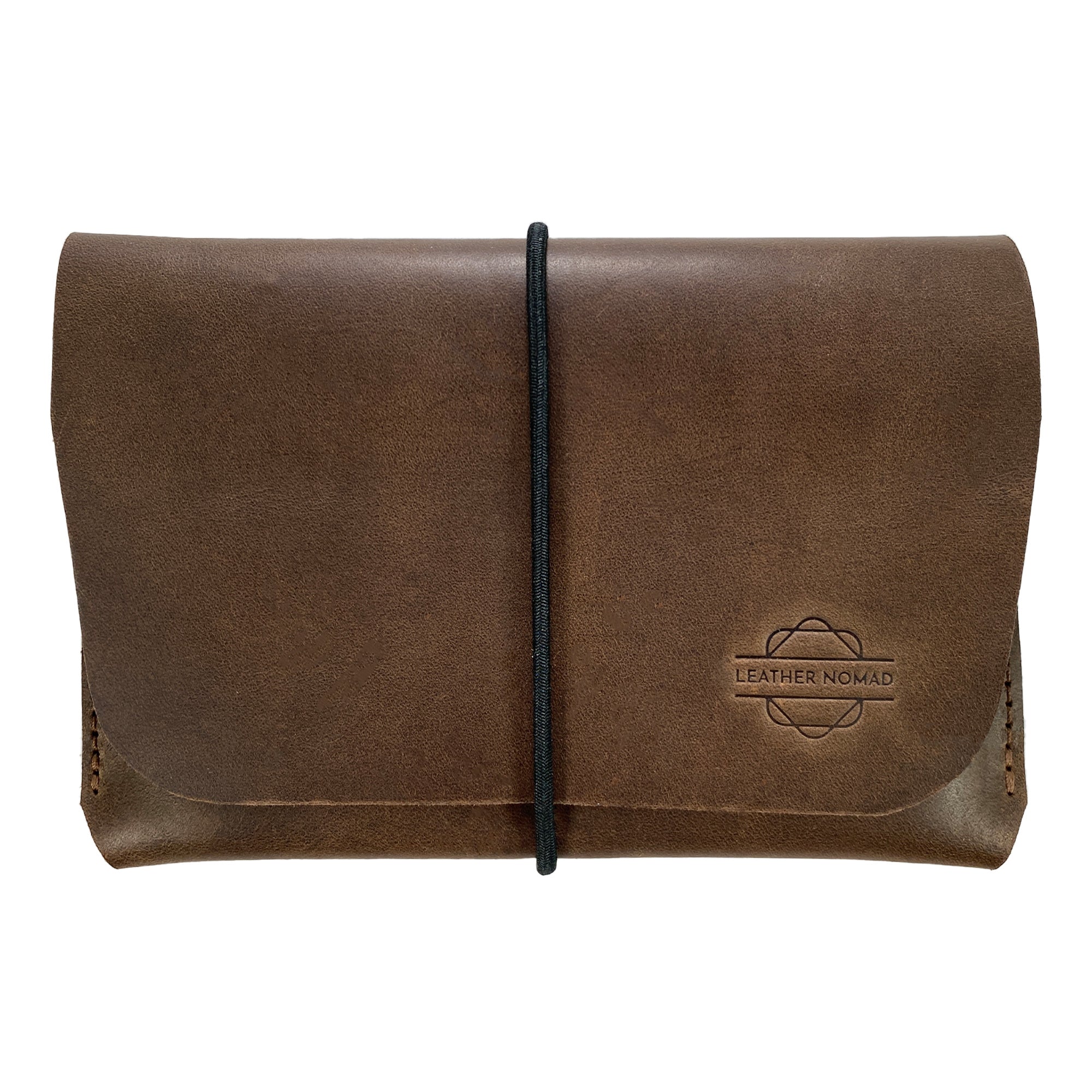 Passport Case with 2 Card Slots - Stockyard X 'The Leather Store'