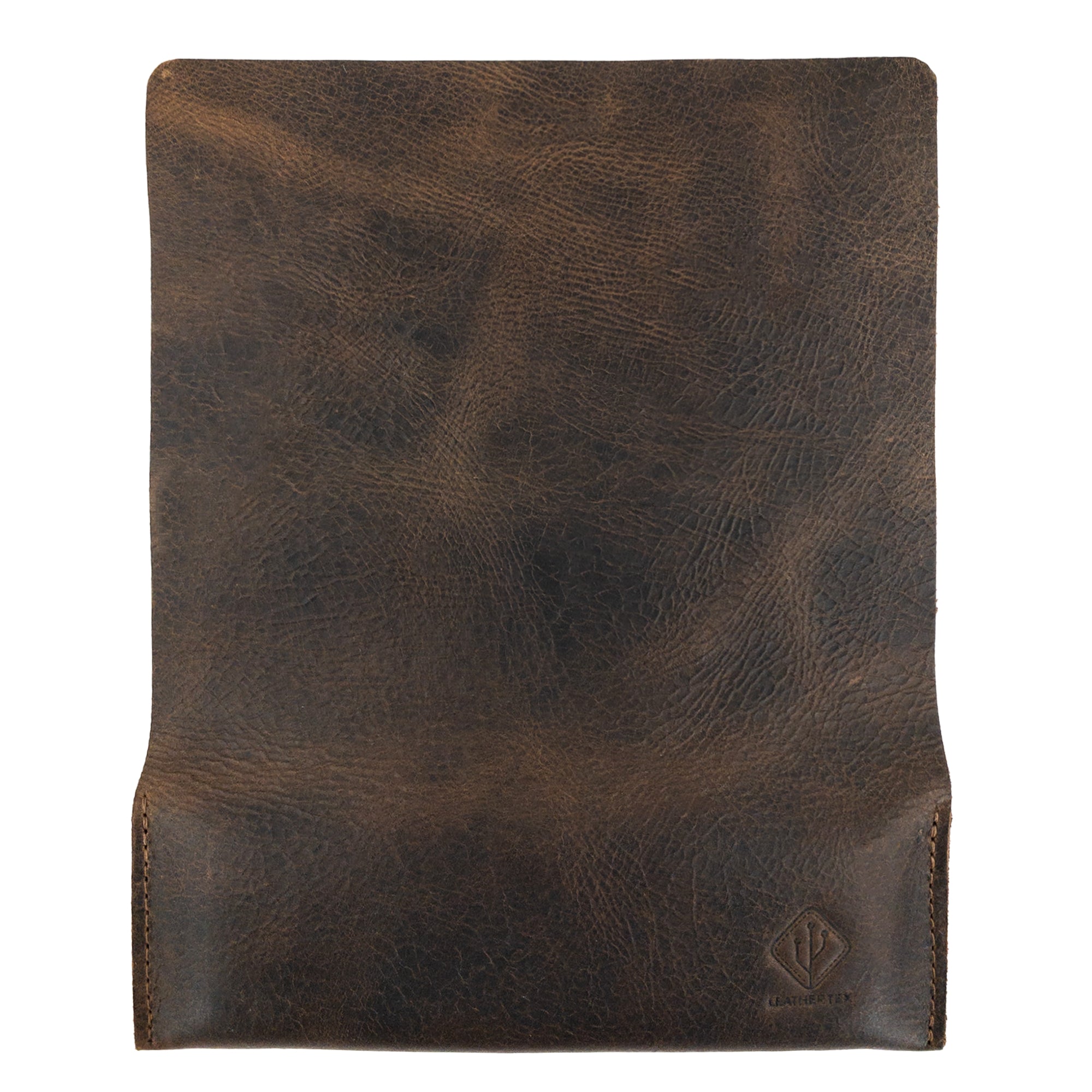 Foldable Mouse Pad - Stockyard X 'The Leather Store'