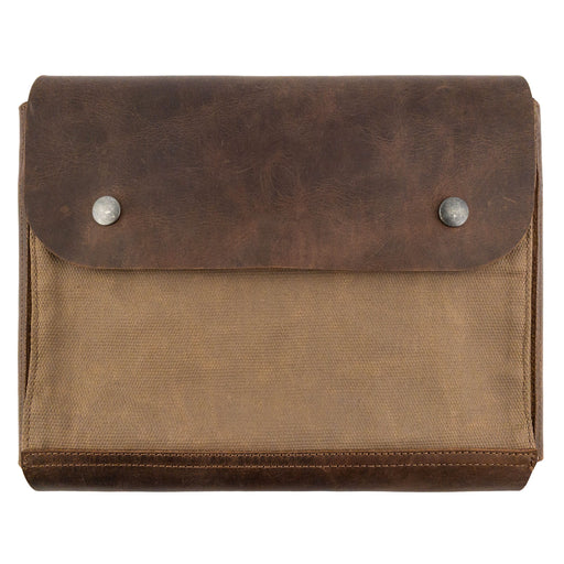 Foldable Tablet Case - Stockyard X 'The Leather Store'