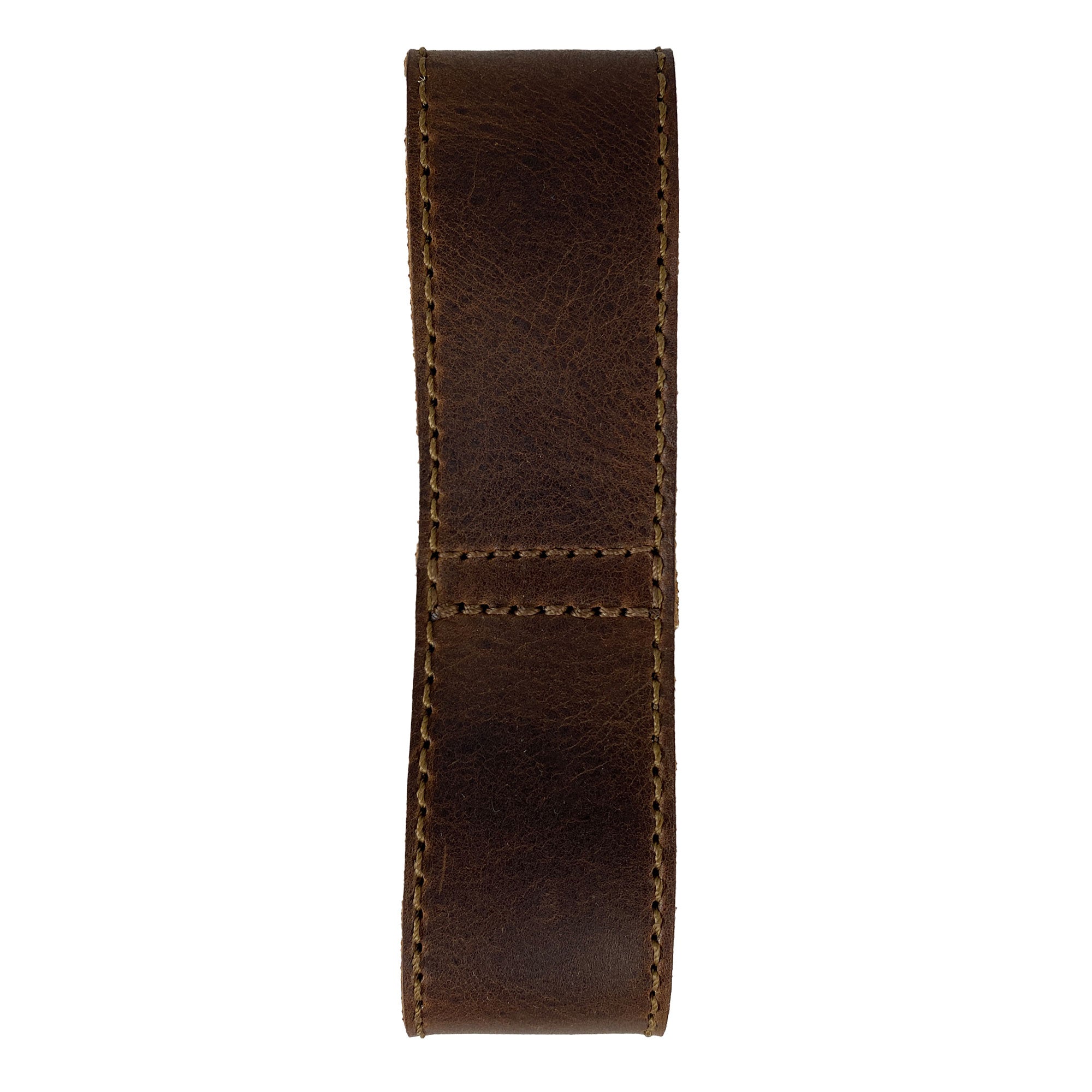 Whip Holster - Stockyard X 'The Leather Store'