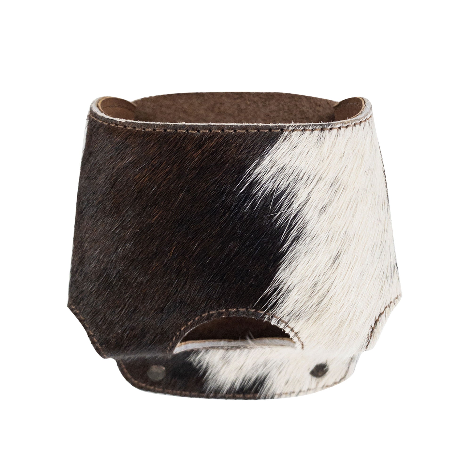 Large Tape Holster - Stockyard X 'The Leather Store'