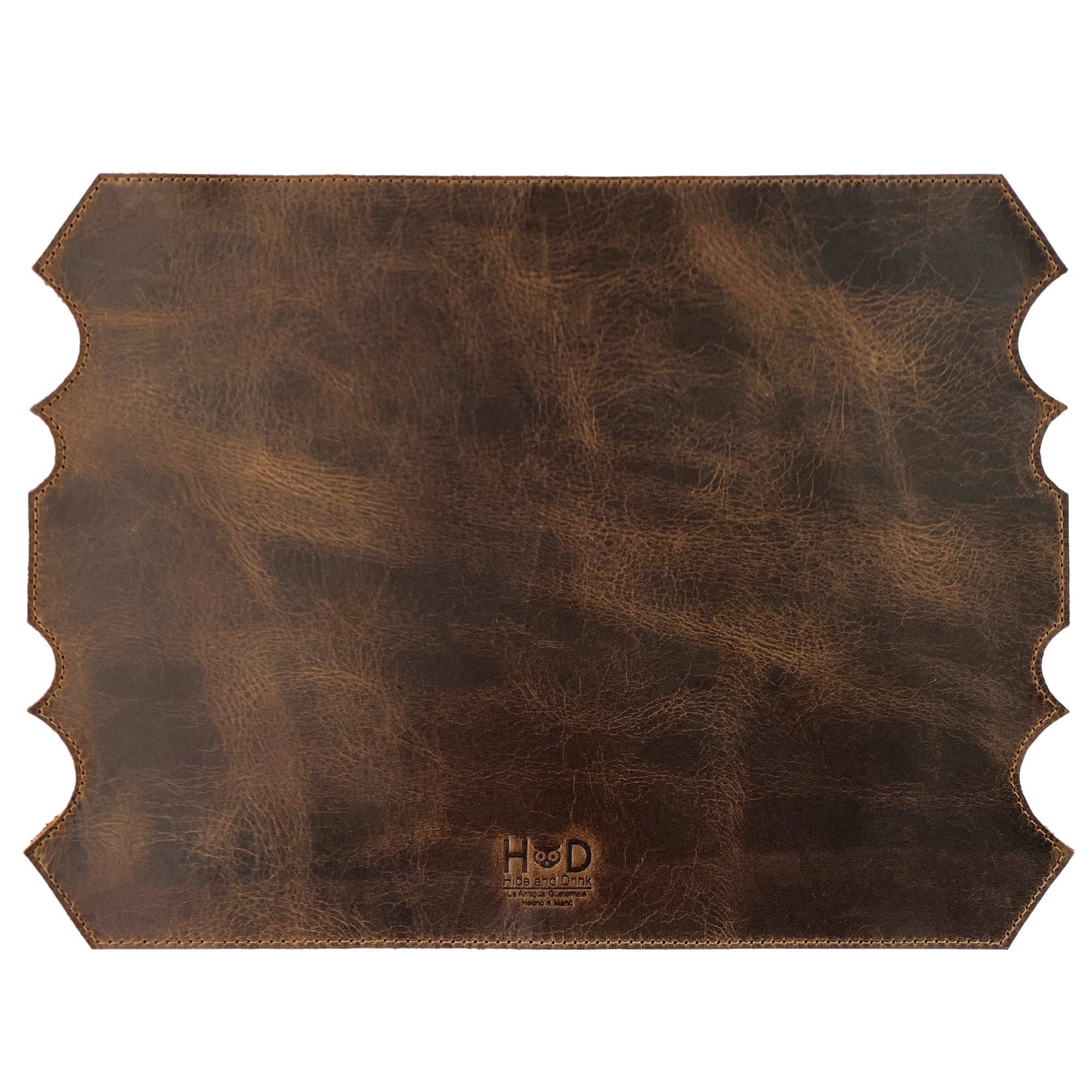 Pipe Mat - Stockyard X 'The Leather Store'