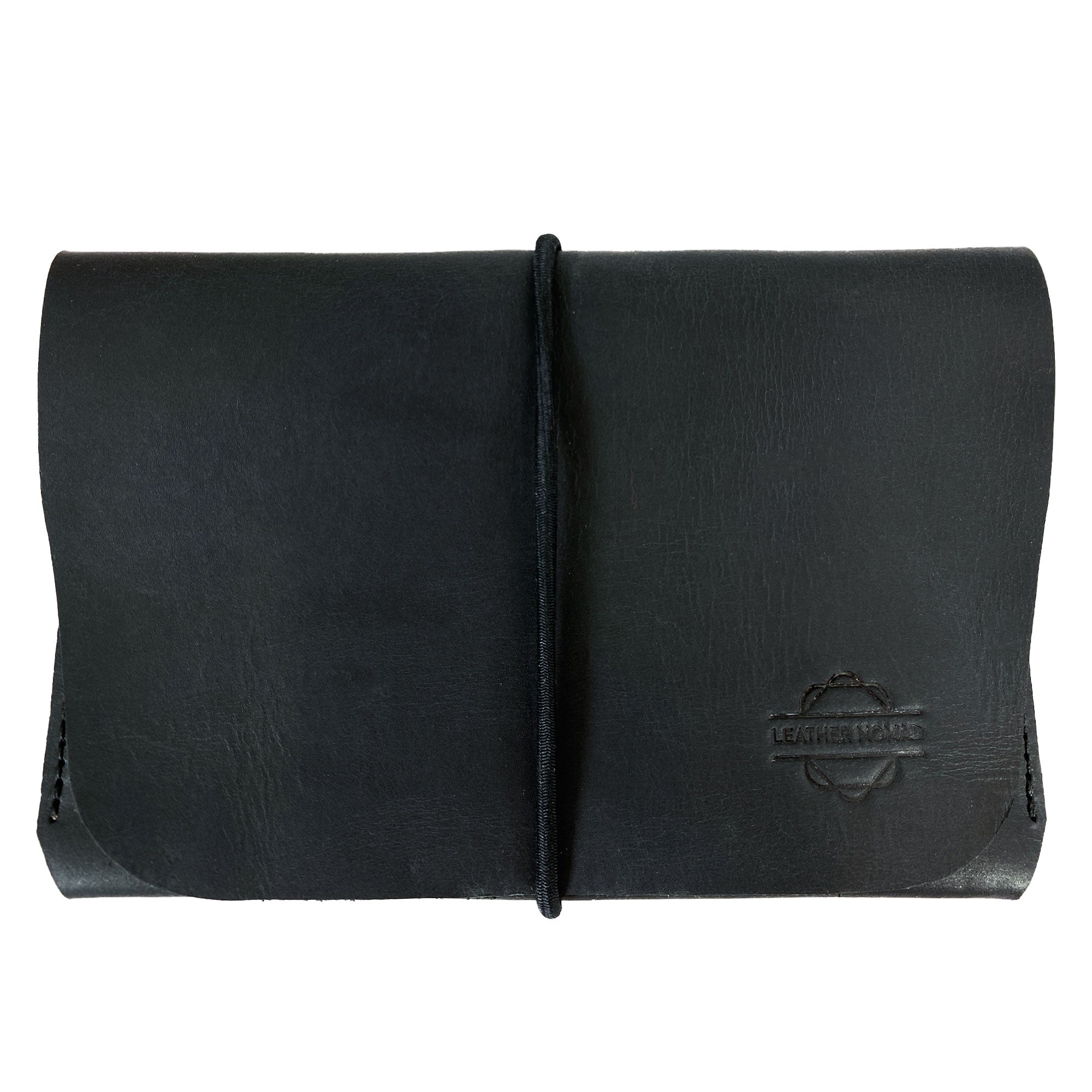 Passport Case with 2 Card Slots - Stockyard X 'The Leather Store'