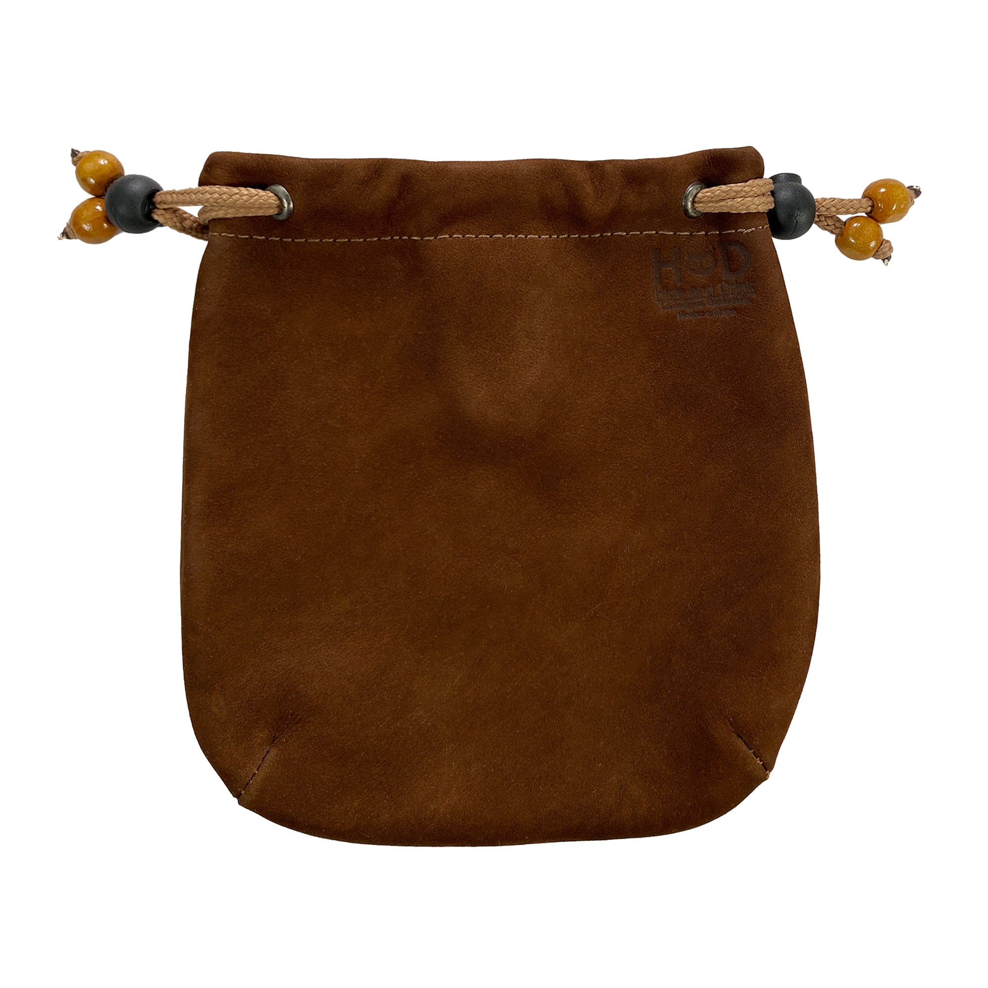 Leather Pouch - Stockyard X 'The Leather Store'