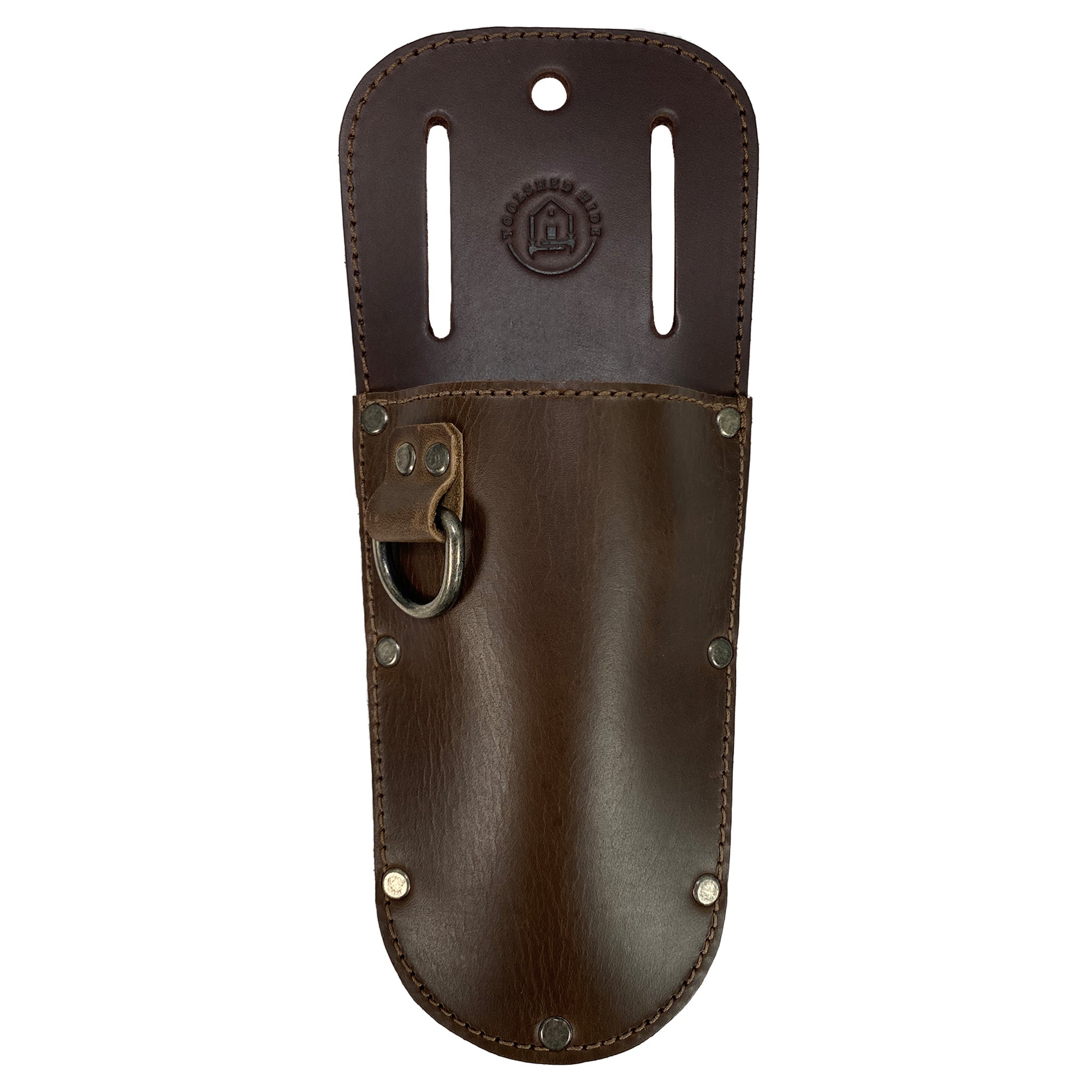 Pruner Holster - Stockyard X 'The Leather Store'