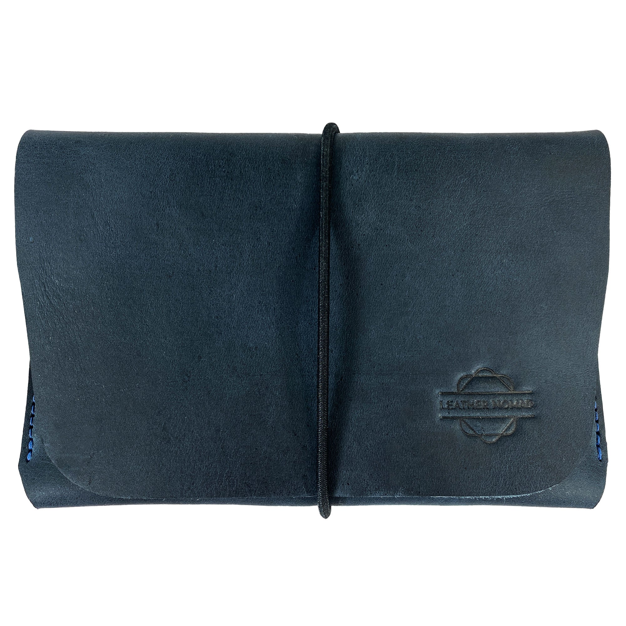 Passport Case with 2 Card Slots - Stockyard X 'The Leather Store'