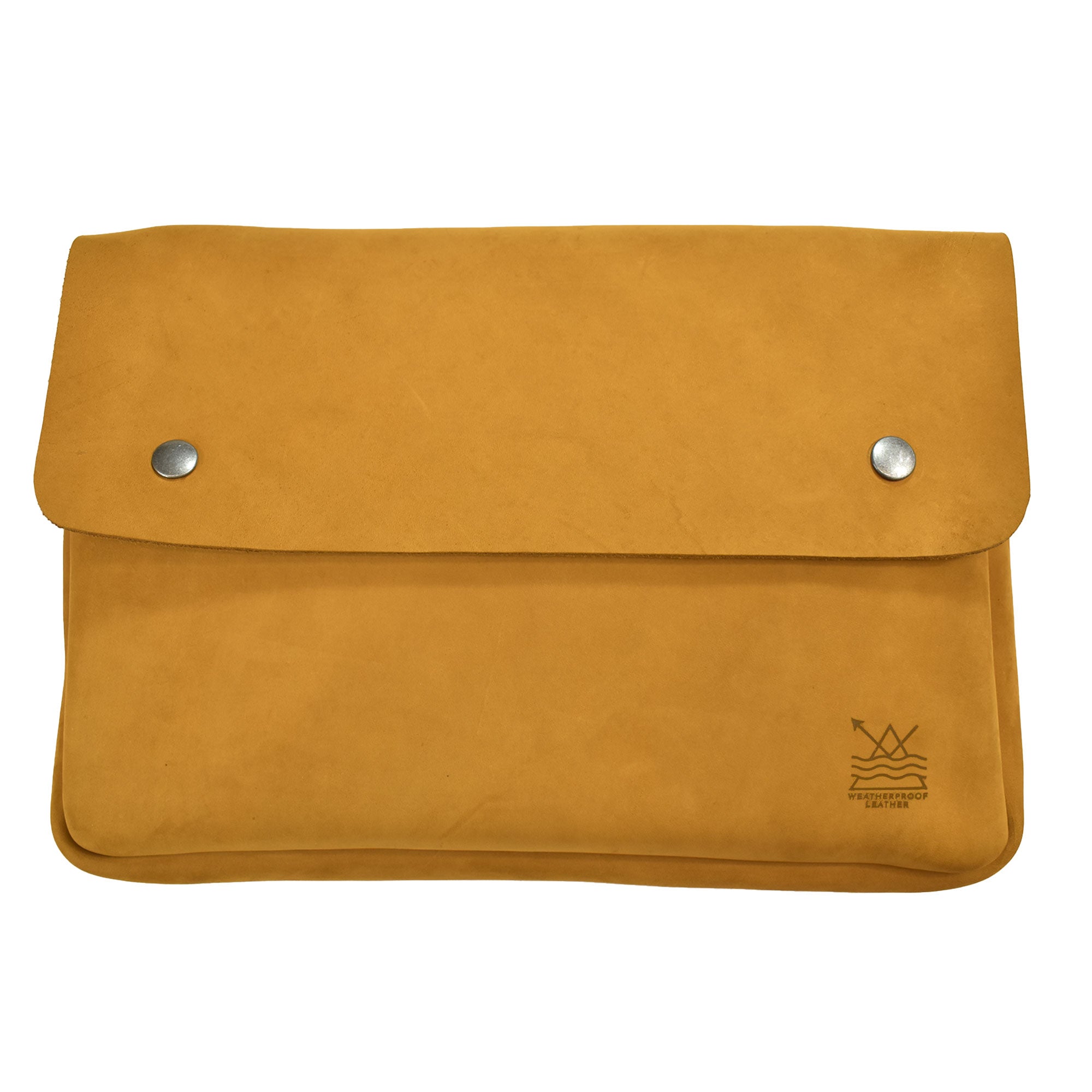 Weatherproof Folder Document Holder - Stockyard X 'The Leather Store'
